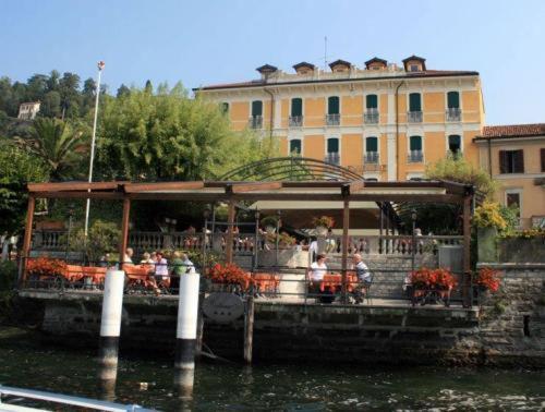 Hotel Excelsior Splendide Bellagio Exterior photo