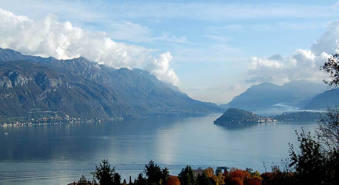 Hotel Excelsior Splendide Bellagio Exterior photo