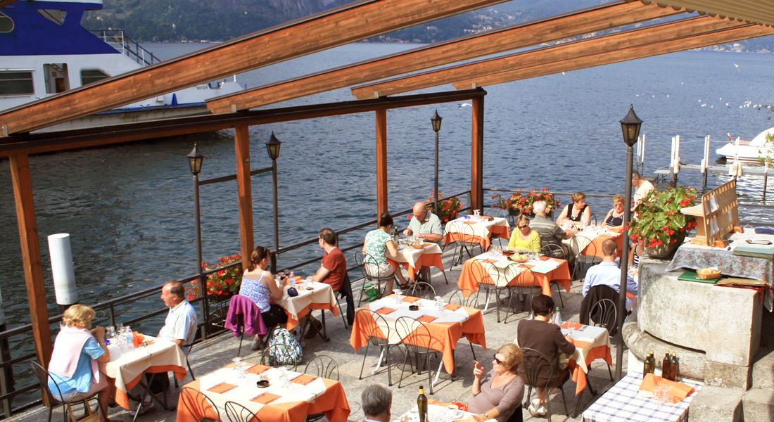 Hotel Excelsior Splendide Bellagio Exterior photo